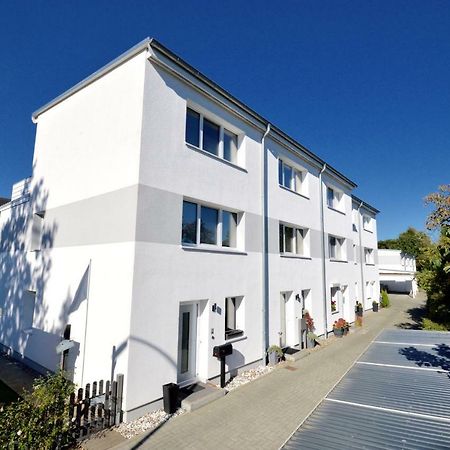 Urbaner Lifestyle Im Klimaneutralen Effizienzhaus Apartment Хамбург Екстериор снимка